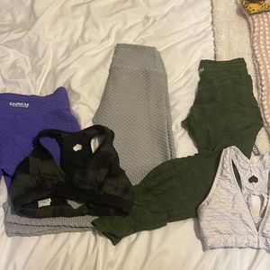 Booty By Brabants Collection of Items